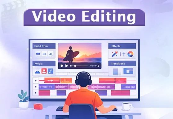 Discover Video Editing Blog 2026